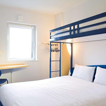 Ibis Budget Lille Lesquin Aeroport Εξωτερικό φωτογραφία