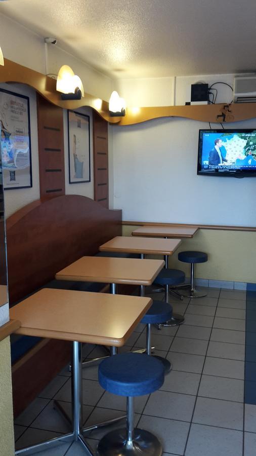 Ibis Budget Lille Lesquin Aeroport Εξωτερικό φωτογραφία