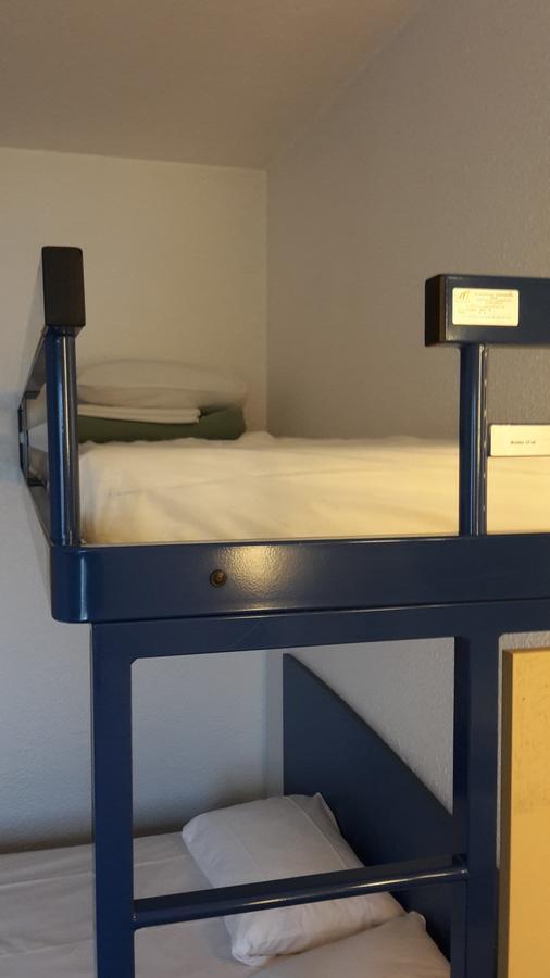 Ibis Budget Lille Lesquin Aeroport Δωμάτιο φωτογραφία
