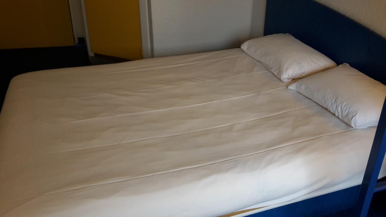 Ibis Budget Lille Lesquin Aeroport Δωμάτιο φωτογραφία