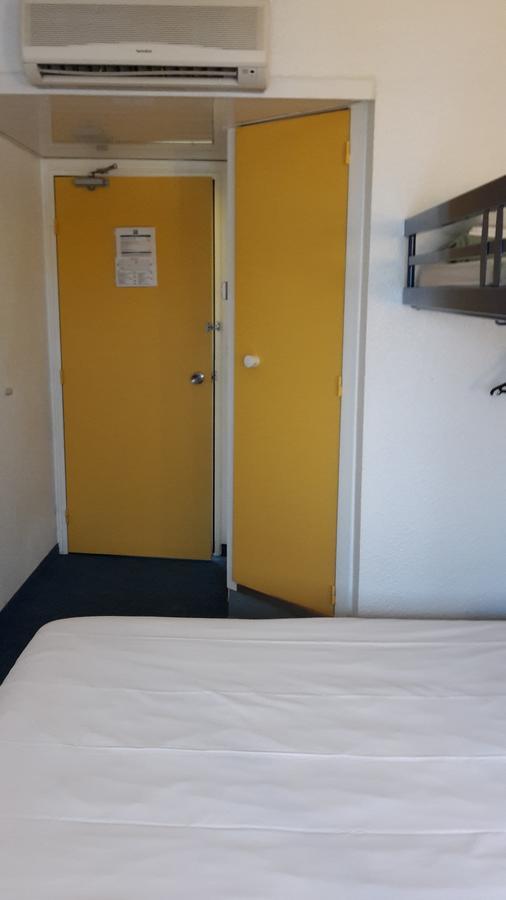 Ibis Budget Lille Lesquin Aeroport Εξωτερικό φωτογραφία