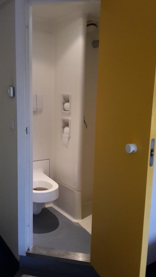 Ibis Budget Lille Lesquin Aeroport Δωμάτιο φωτογραφία